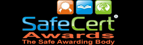 SafeCert-Awards